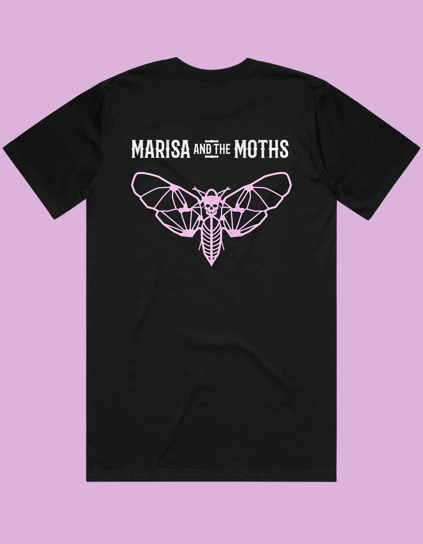 *PRE-ORDER* RIBCAGE TEE