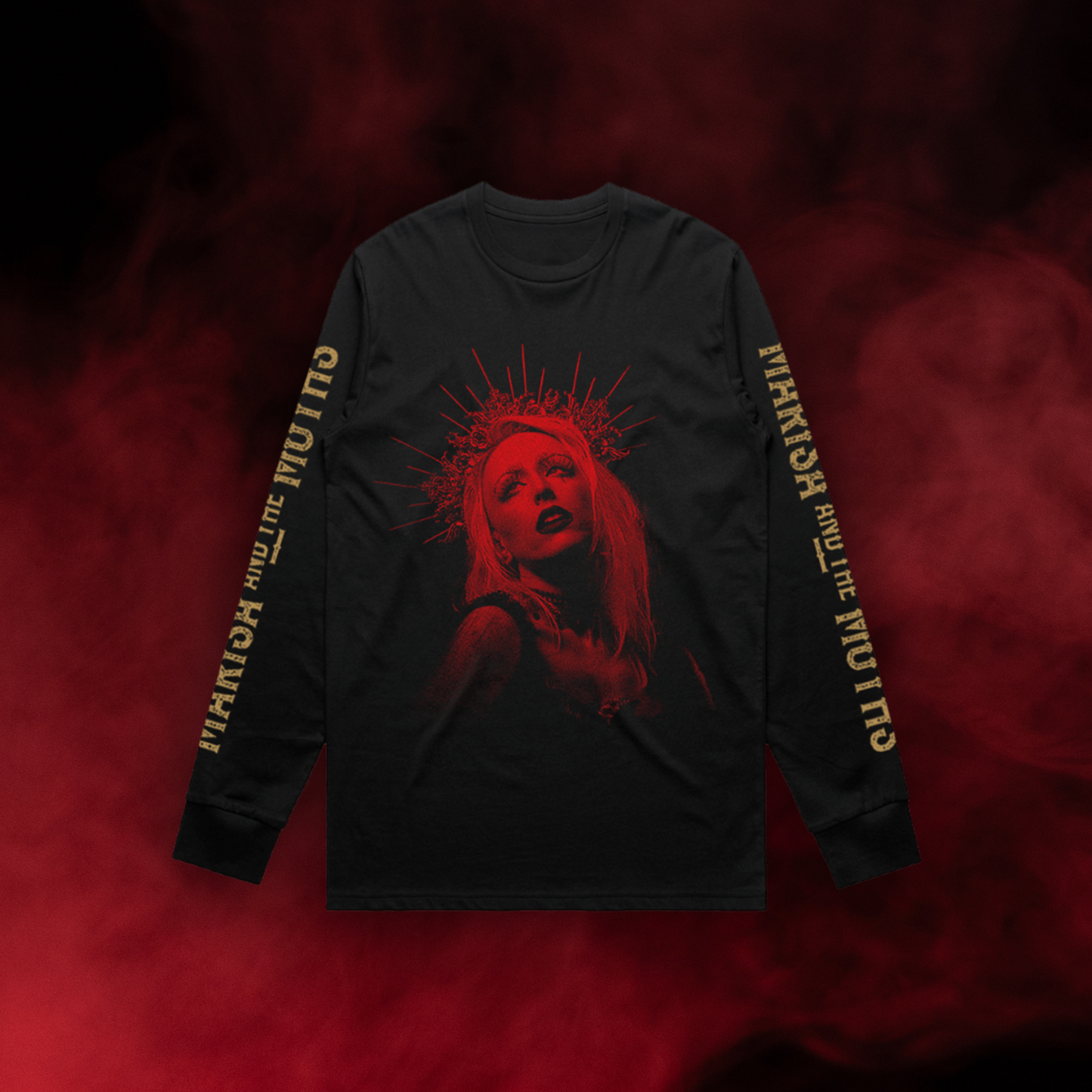 WDKY Longsleeve