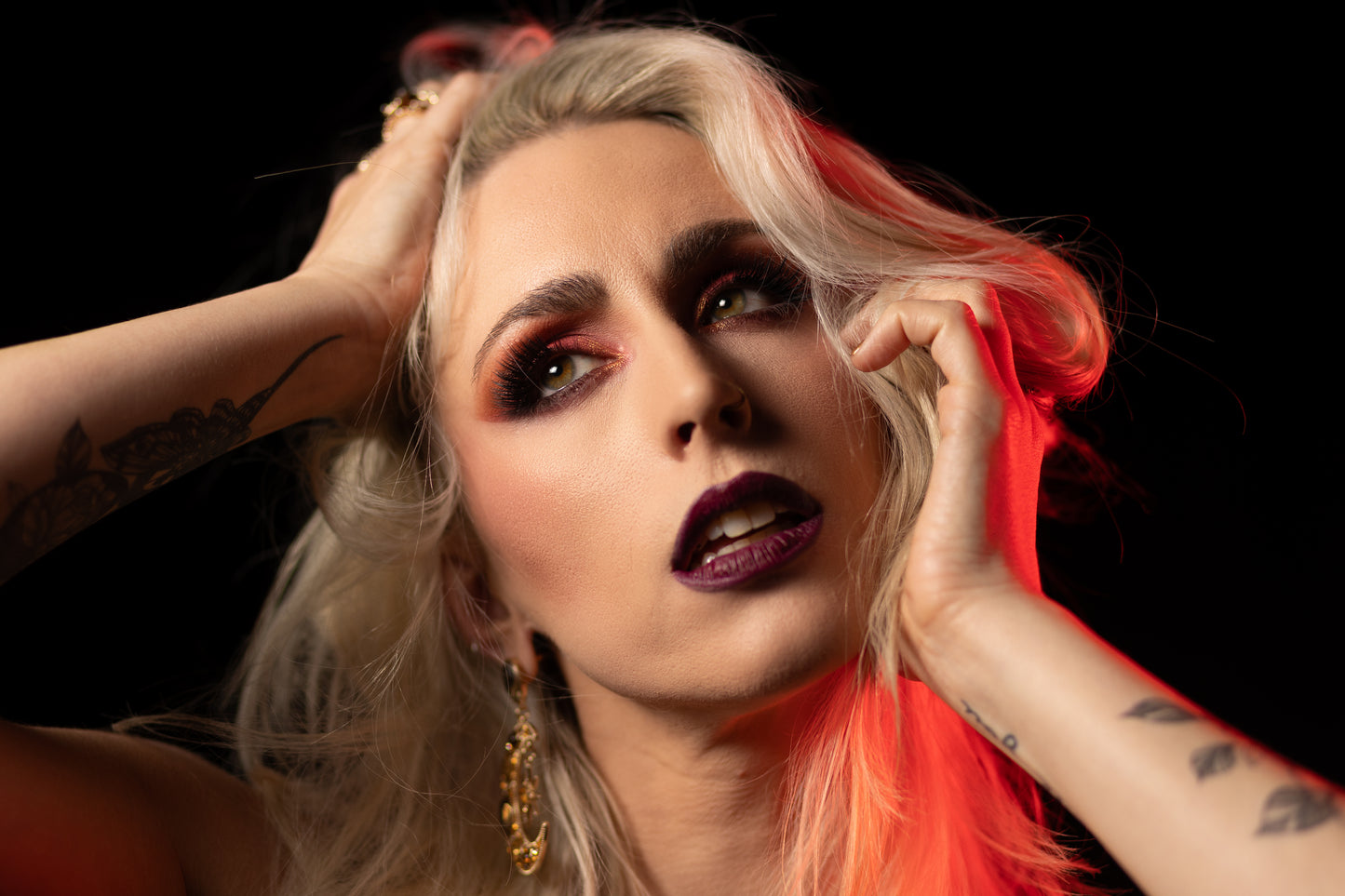 Poster - Marisa (Double-Sided)