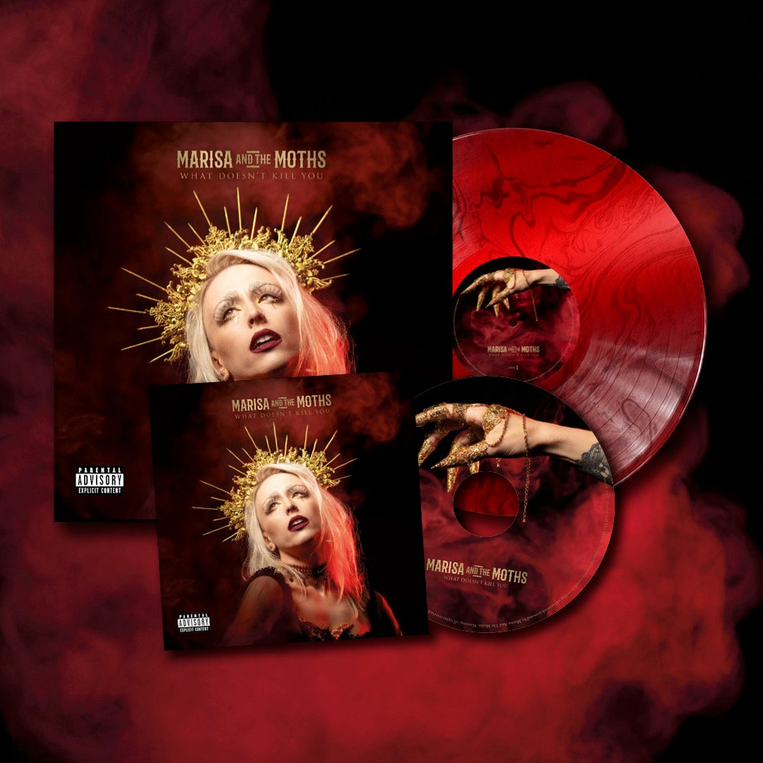 Bundle: Red (Special Edition)