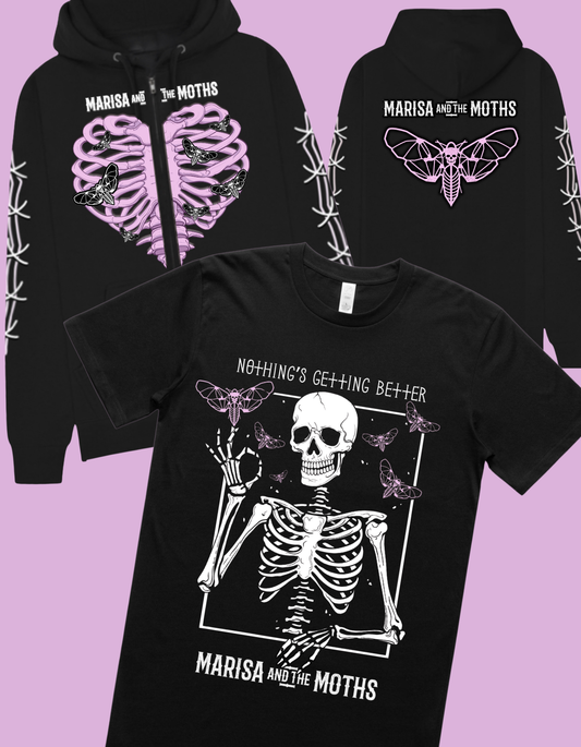 *PRE-ORDER* SKELETON BUNDLE 💀
