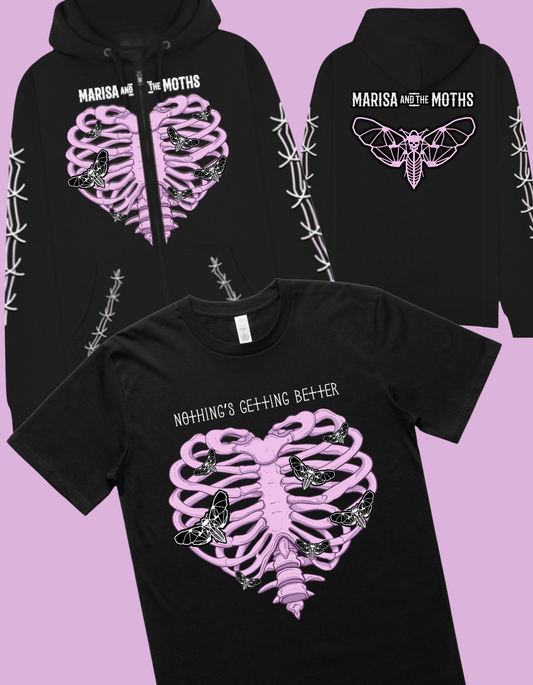 *PRE-ORDER* RIBCAGE BUNDLE 🩻