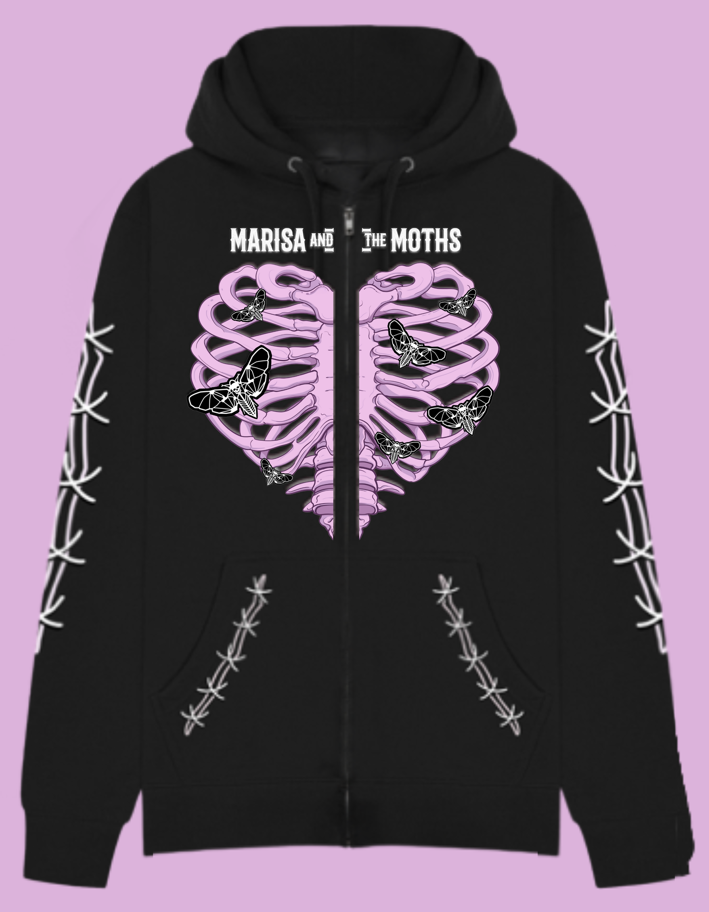 *PRE-ORDER* SKELETON BUNDLE 💀