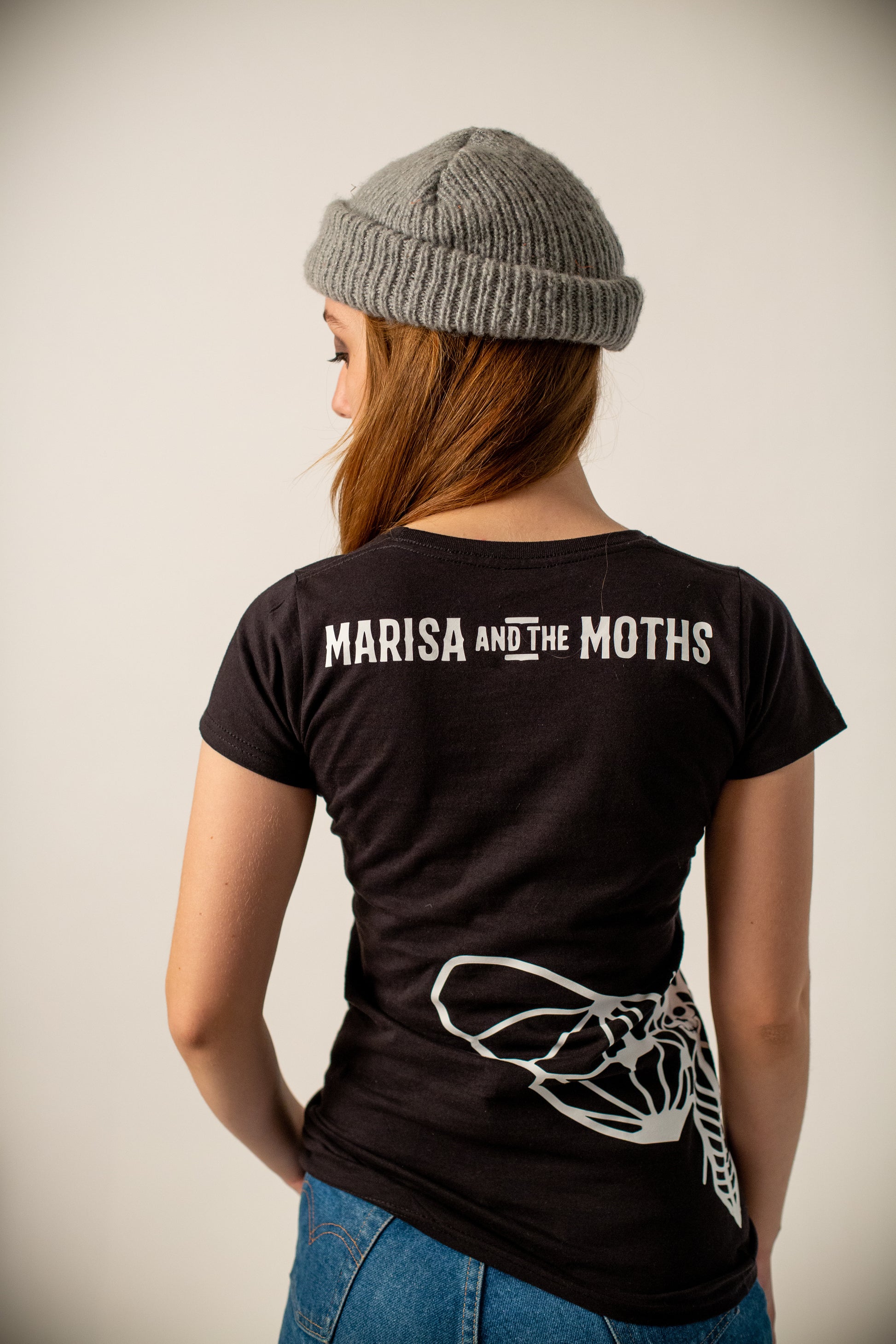 Fitted Cotton T-Shirt