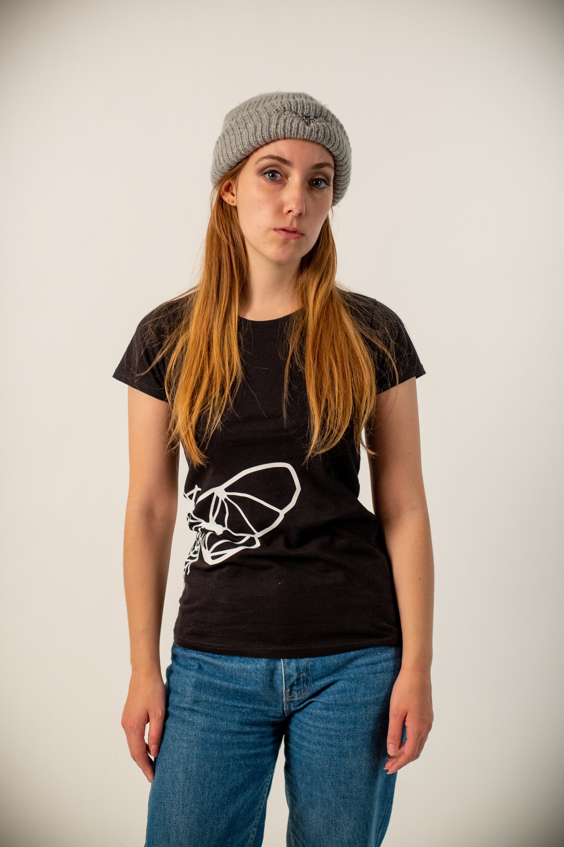 Fitted Cotton T-Shirt