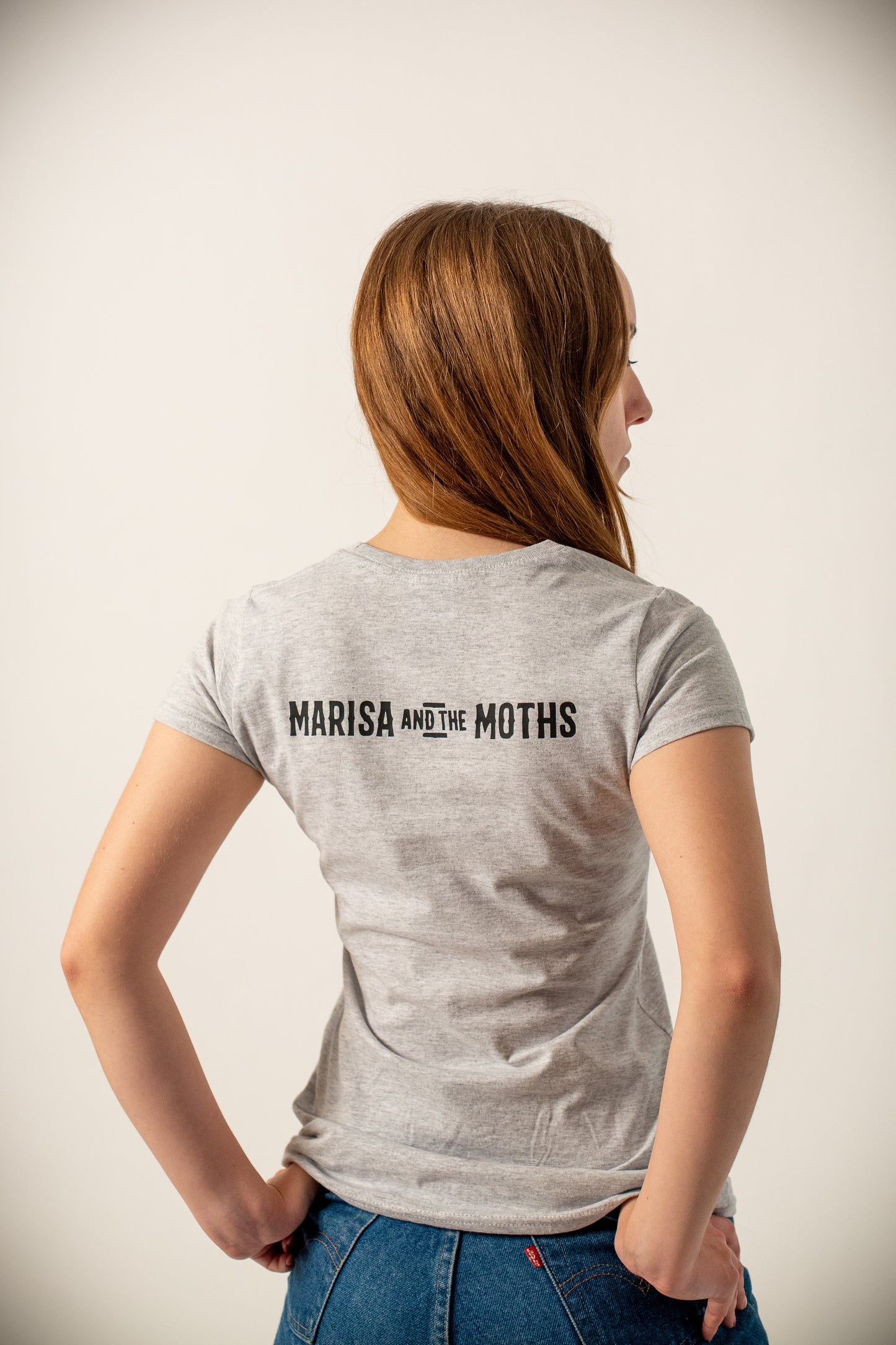 Fitted Cotton T-Shirt